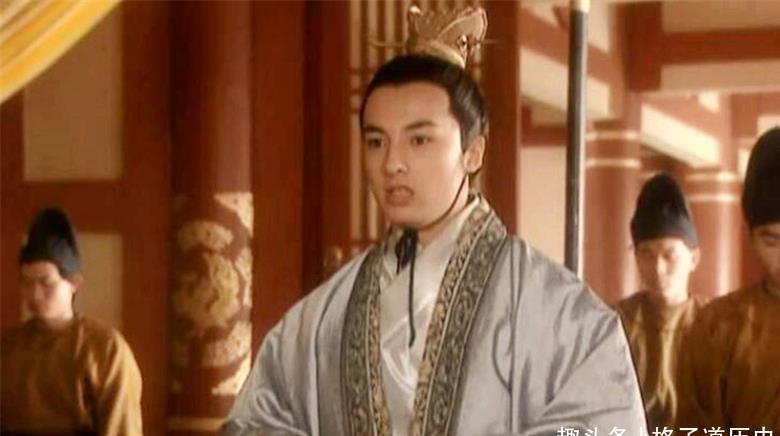 陕西发现一唐朝古墓,揭开了太子李弘死亡之谜,专家:史书没骗人