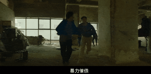 被林巧儿拖欠款项,被孙志彪囚禁殴打,得不到工人的谅解,他都坚持通过