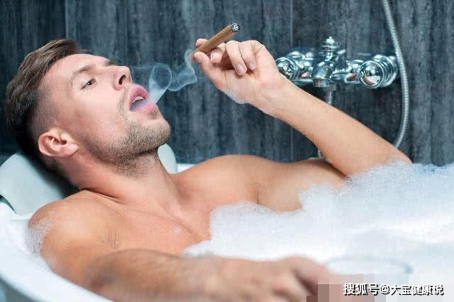 原创男人洗澡时多洗洗以下3个部位有助于男人身体健康