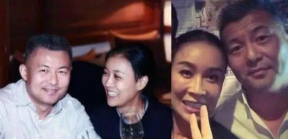 为了给那英"撑腰",孟桐联合那英的姐姐那辛给歌唱选秀节目投资,为她的
