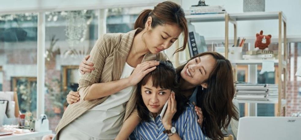 林心如首部创业剧来袭,看完剧中阵容,我决定熬夜追剧