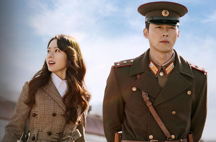 历年电视台韩剧收视榜:《爱的迫降》《skycastle》都输这部神剧