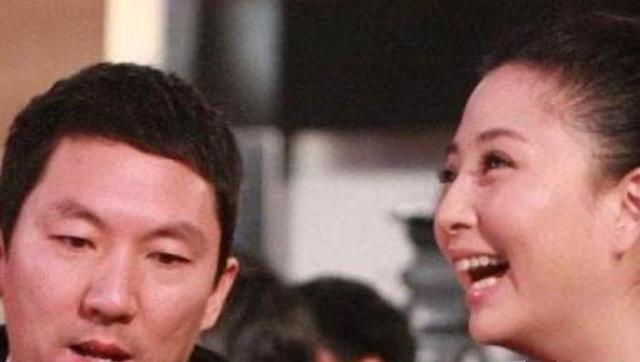 10年前李小冉被孙东海用艾滋针头抵喉李小冉崩溃求饶放过我