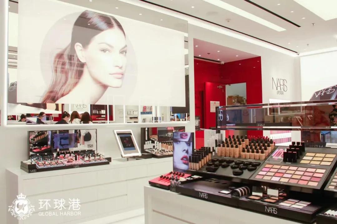 nars 店铺号:l1-093