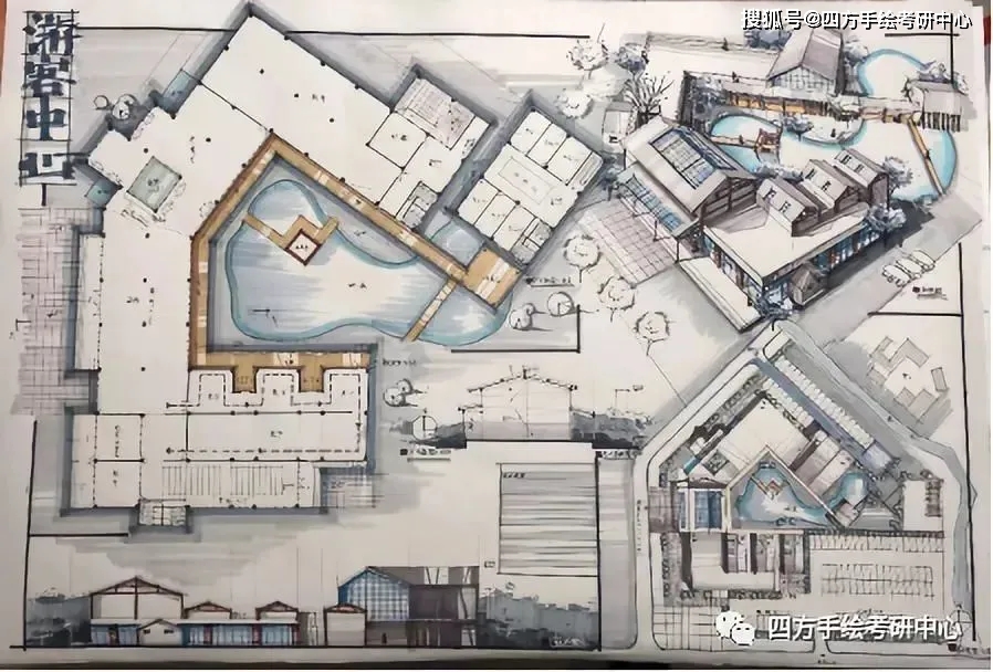 院校解析丨西南交通大学建筑设计2022考研新形势(文末