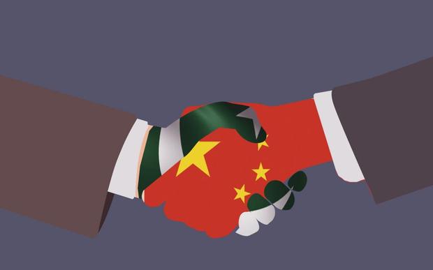 原创又被中国拯救了!巴基斯坦总理公开表示感激:多亏兄弟出手相助