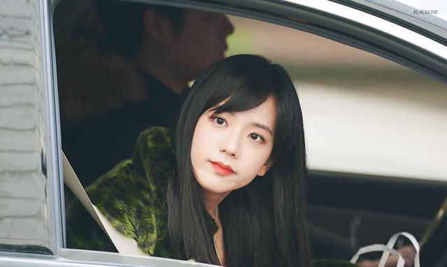金智秀首担电视剧女主,有望与丁海寅合作,金惠允演女二号引争议