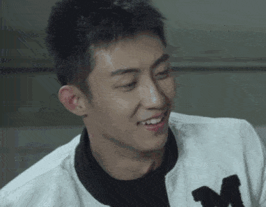 原创白敬亭:四大墙头之一的他也要