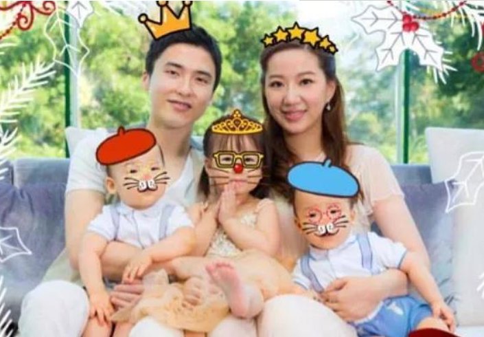她婚礼花费8个亿生一对双胞胎儿子公公霸气送一栋1千平豪宅