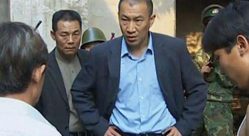 铁血柔情的石兆琪让孙红雷紧张到忘词为母亲4年不拍戏