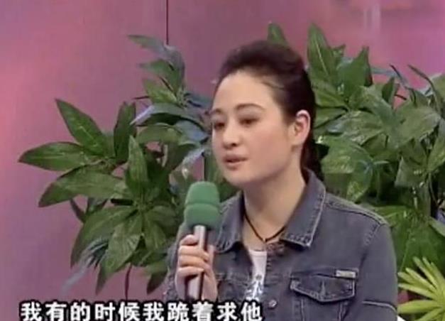 伍宇娟:前男友不幸离世,离婚后独自带娃,今55岁现状如何?