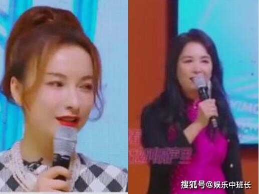 二字妈妈演员咖组:李颖,职业钢琴家闵嘉欣妈妈,离开32年后重回舞台的