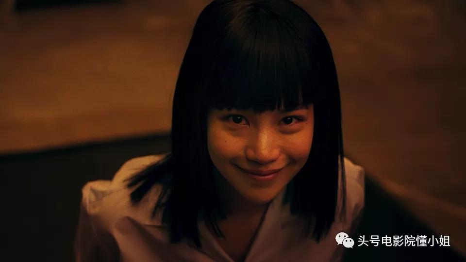 《禁忌女孩》影评:8.5分R级暗黑剧!校园恶女回归,一口气放出8集,全是真实事件改编