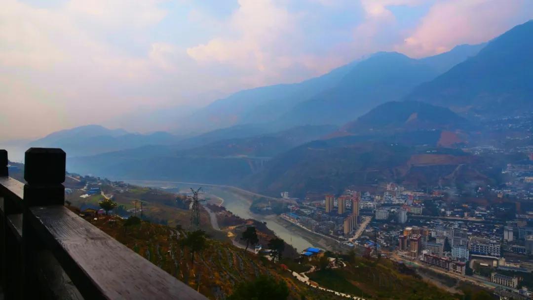 美丽云南(第二季)| 峡谷天籁 摆时之乡——美名:怒江·泸水市