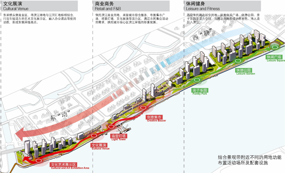 瑞安飞云江南岸超260亩地块出让,势推江南崛起