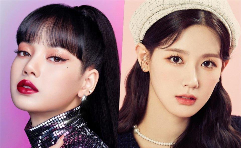 原创blackpink lisa将参加《kingdom》,为了支援ikon?mnet回应了!