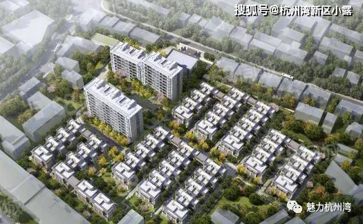 慈溪城区不到300万的王炸合院,你不心动吗?绿创·珀悦湾