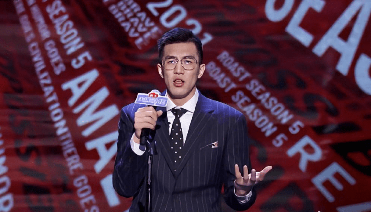 原创辽宁男篮杨鸣艾伦不能上娱乐节目了?吐槽大会:直接说我名字得了