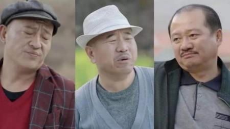 原创又翻车?广坤扮演者唐鉴军直播怼网友引热议,新东北f4强势出道