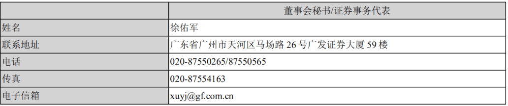 去年大赚100亿,政府又奖励10亿的广发证券,能否成为券商股龙头?