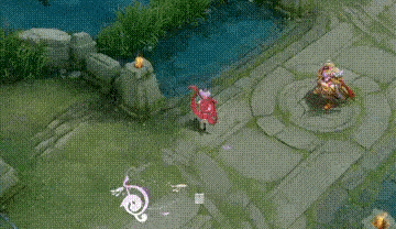 520来临《英雄联盟》手游测试正式开启!王者荣耀出情侣传说皮肤