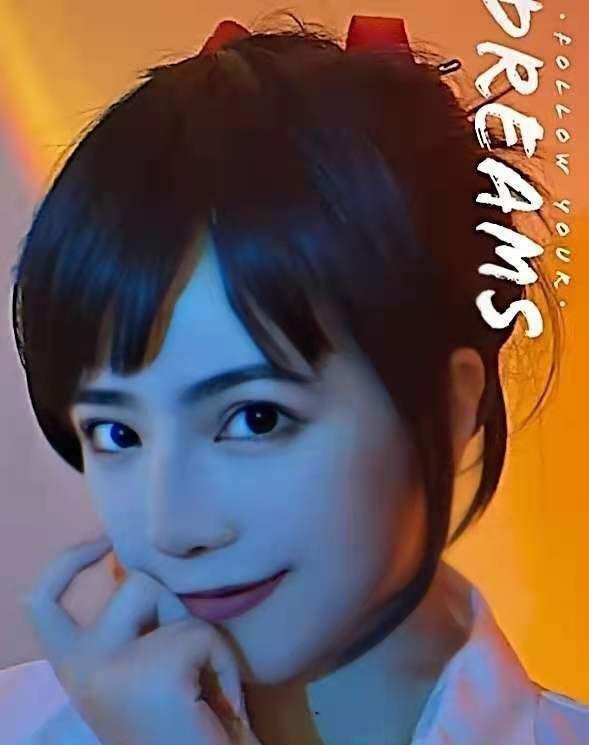 原创网红郝一点为挽回口碑,同时cos尤里和娜诺,网友只想表示:看得我