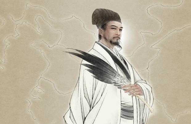 原创三国演义将诸葛亮演成了神棍,真实历史上诸葛亮到底是怎样的人?