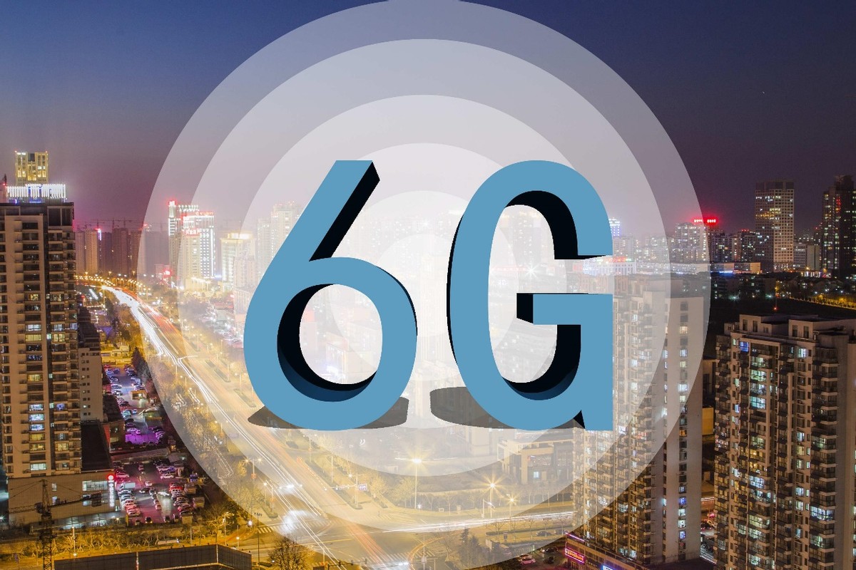 6g网络加速发展,未来将有怎样出彩表现