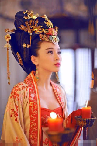 原创隋文帝最爱的小公主,宇文娥英死因不明,杨广为何痛下杀手