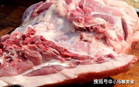 原创鲜猪肉和"死猪肉"有什么区别?好多人分不清,快点看看吧!