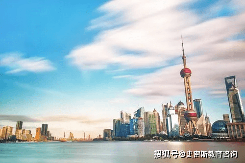 2021留学生归国城市排名出炉,北京依旧稳居第一!_上海