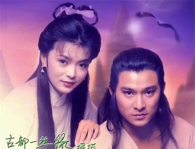 83版《射雕英雄传》和《神雕侠侣》一脉相承,为啥后者没有大火?