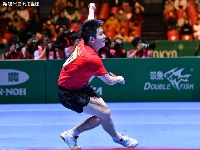 王楚钦是新生代重点培养的球员,这次入选东京奥运会p卡,也证明了国乒