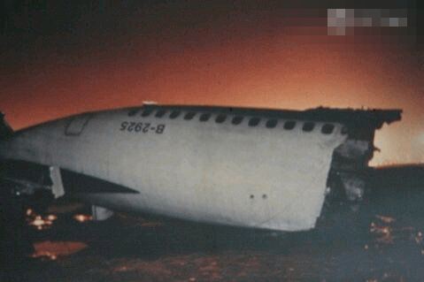 原创南航下降率太高的事情不该发生2012年4月20日巴基斯坦213机坠毁