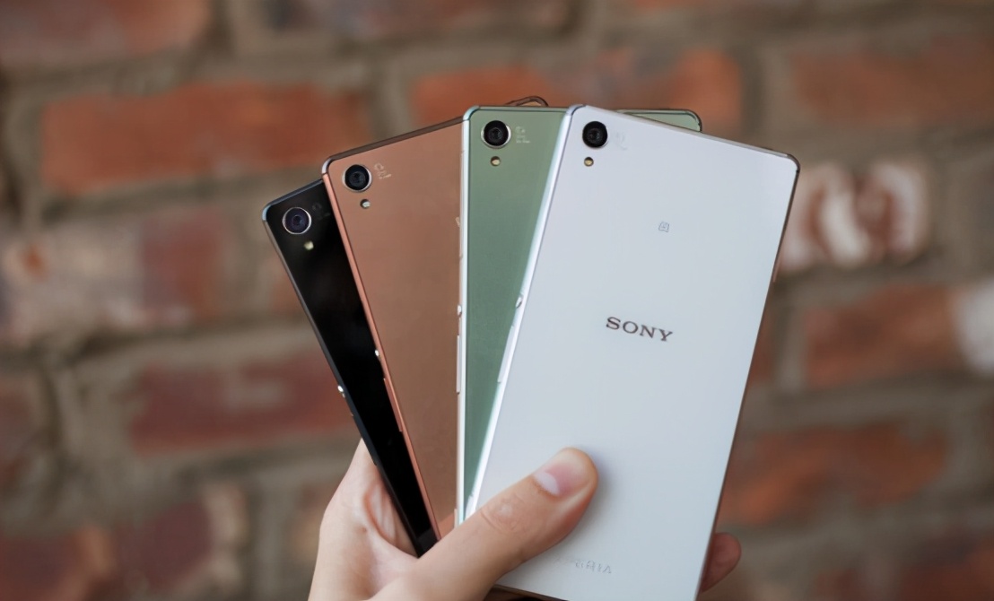 索尼xperia ace,索尼xperia1ii 索尼xperia ace 2 渲染图再曝,后置双摄实力不一般!