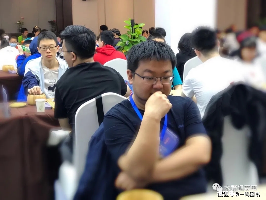 2021年晋升业余6段的棋手(截止5月25日)_围棋