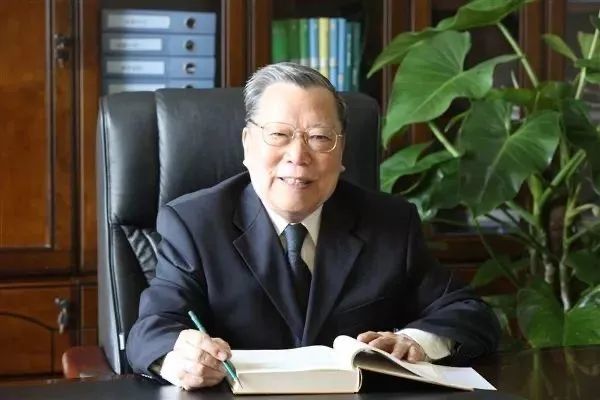 中国工程院院士,中国矿业大学教授陈清如同志于2021年5月26日因病医治