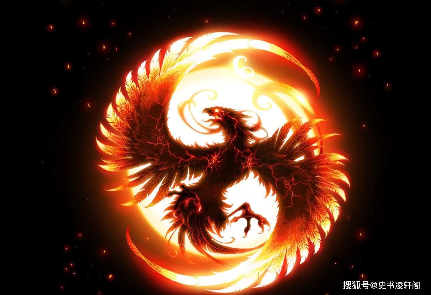 洪荒神话中的十大先天至宝,天地人三灯上榜,弑神枪只能排第九