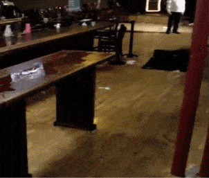 搞笑gif:虽然看了n次 但还是看一次笑一次