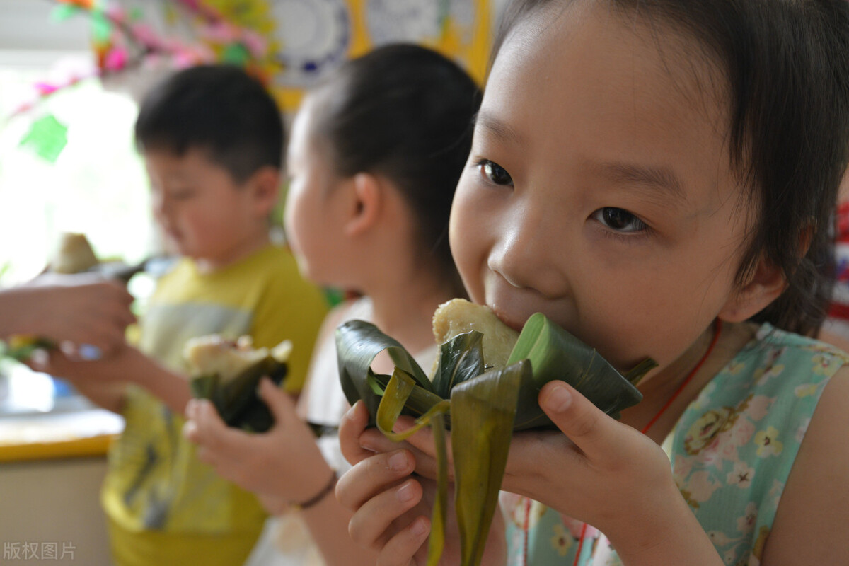 精选幼儿园端午节主题活动方案合集