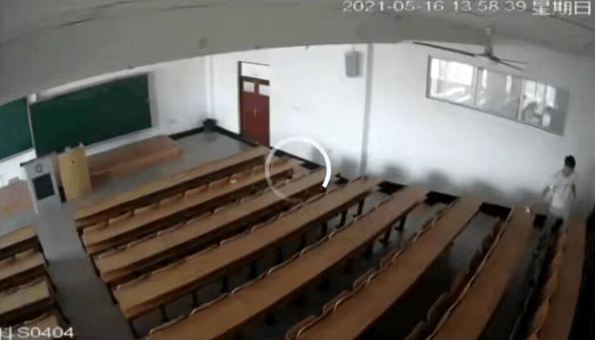 黑龙江科技大学情侣学生他们的确做错了但不至于被毁了