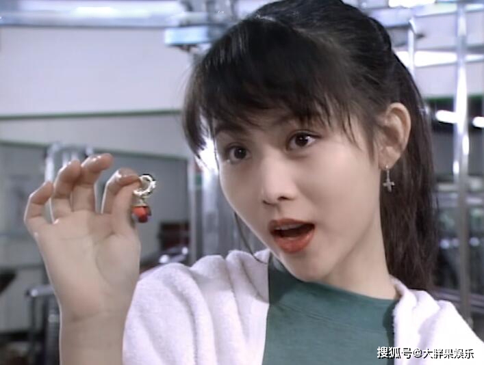 上次写了一篇盘点古装美女的文章,里面贴了几张蔡少芬年轻时的古装