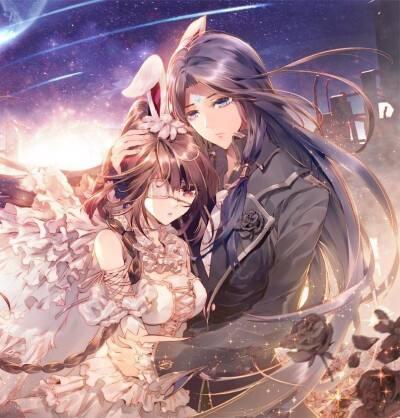 《斗罗大陆》中同样是喜欢唐三的小女生,小舞却赢得真心