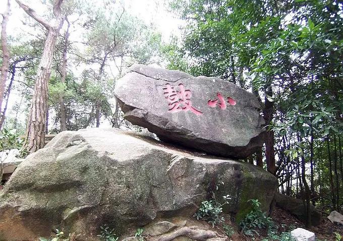 换房旅游之福州不可错过的十个旅游景点