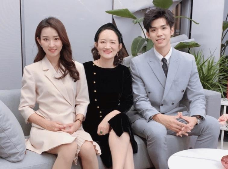 晋晔王骁詹秋怡成功晋级,网友:意料之中_南希朱