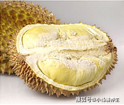 "榴莲"的营养价值,吃榴莲好处多,但是也有禁忌你知道吗?