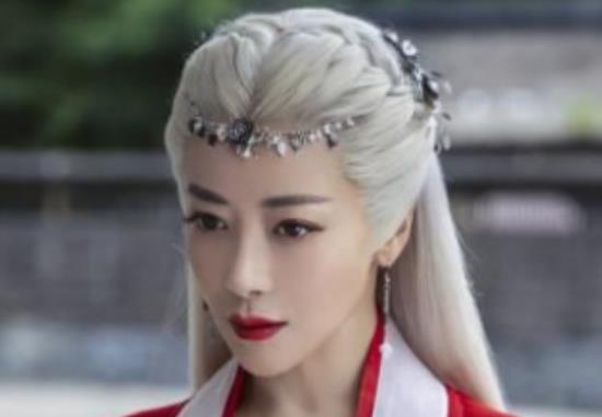 原创《山河令》女演员都很美,就连反派也很惊艳,导演太会选演员了