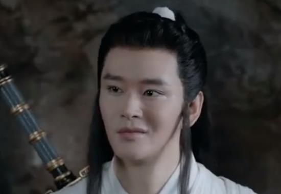 原创《山河令》黄宥明上线,颜值不输龚俊,虽然总演配角但却很出彩