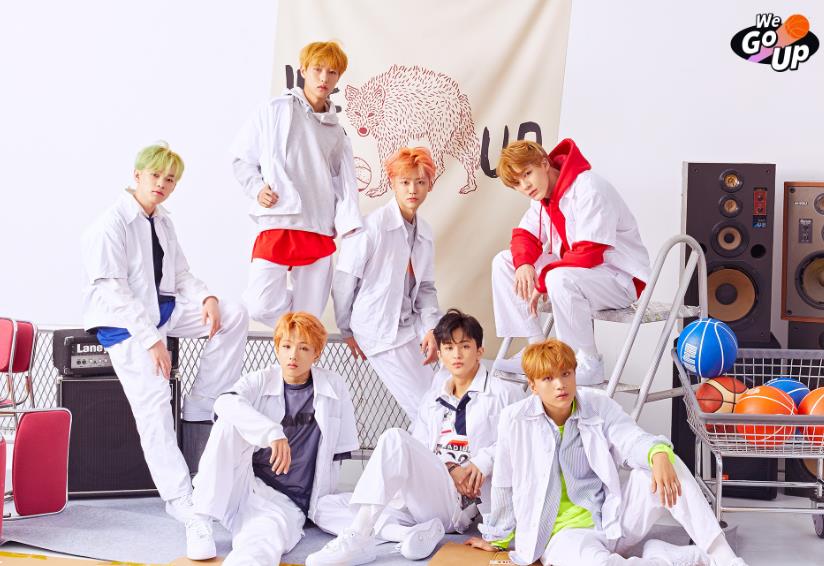 原创nct2020十月23人回归,新加入两名成员,满叔仍不放弃无限扩展