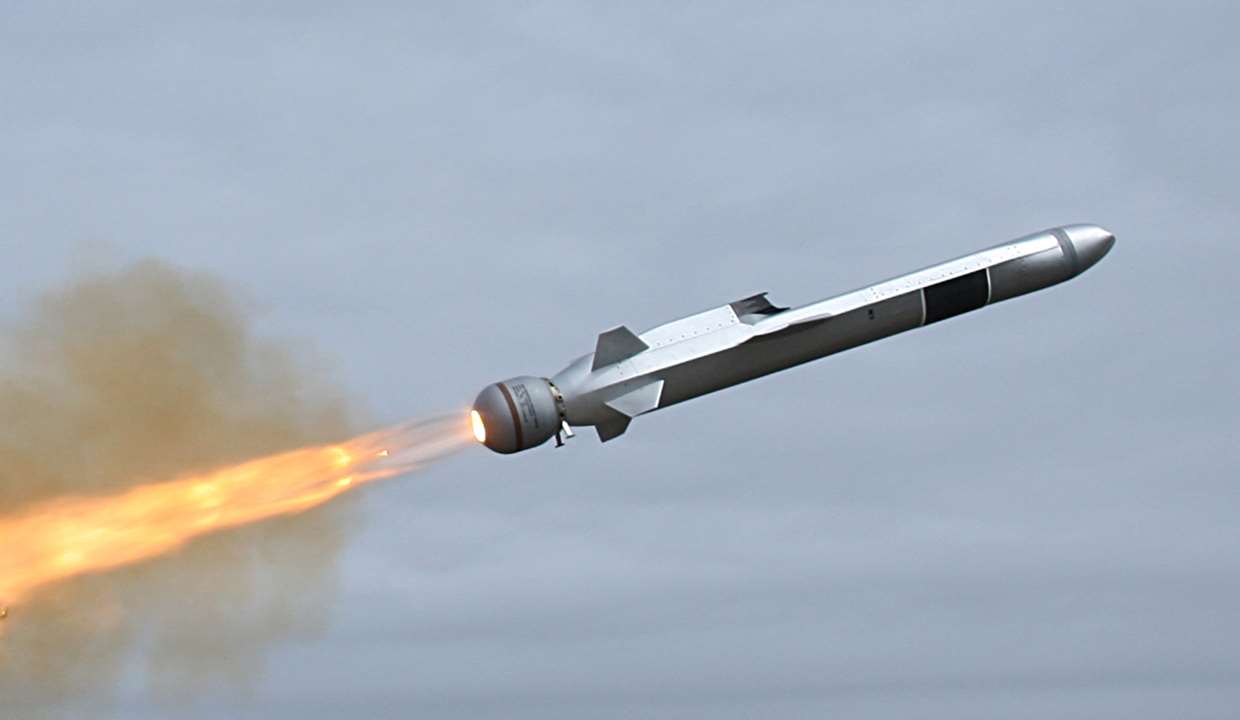 原创"战略反舰导弹",疯狂追求反舰能力的日本